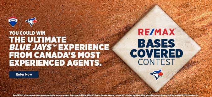 RE/MAX Canada | Canada's #1 Real Estate - Find Your Dream Home