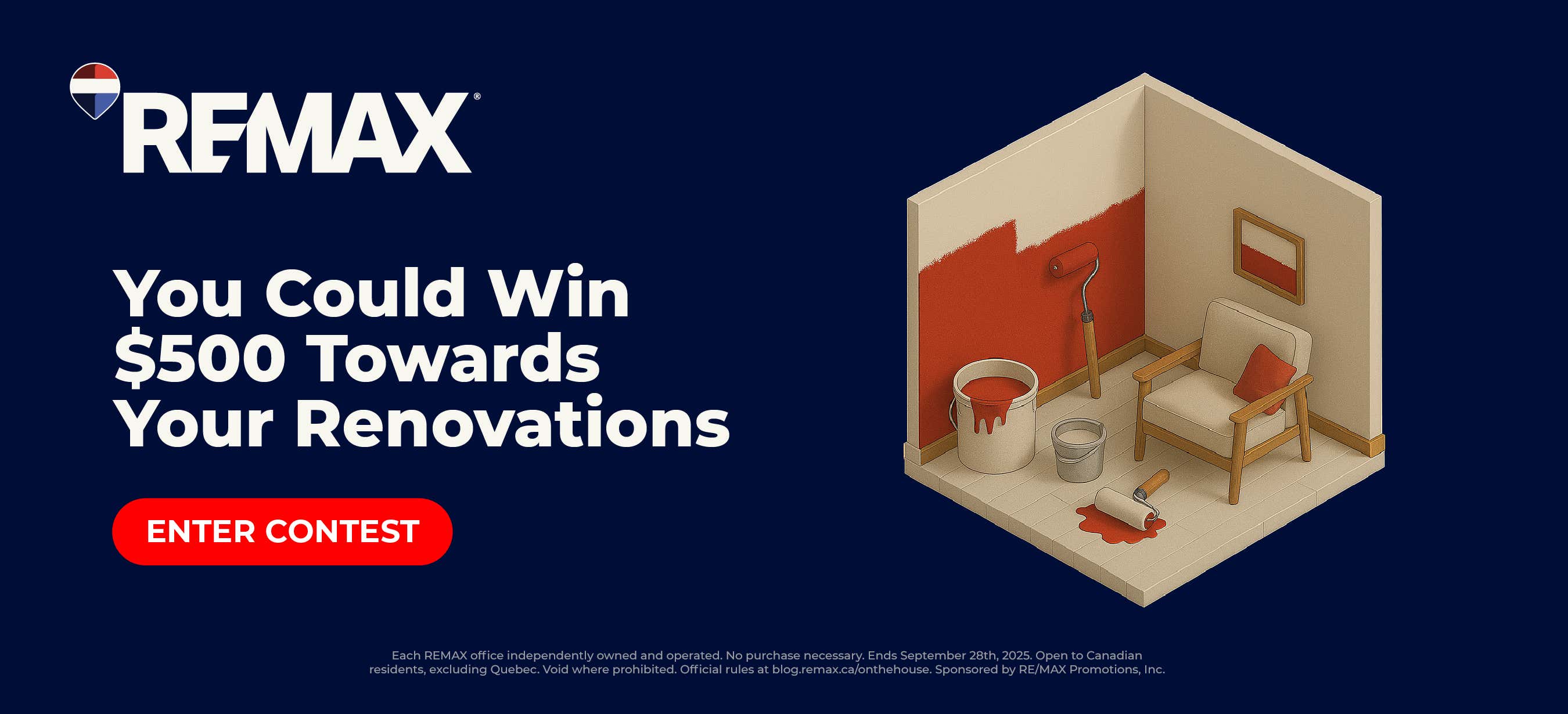 RE/MAX Canada | Canada's #1 Real Estate - Find Your Dream Home